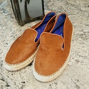 Jeffrey Campbell Abites espadrille slip ons